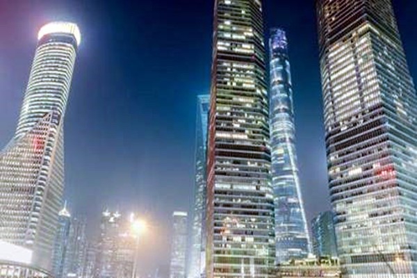 智能樓宇自控系統(tǒng)的安裝簡介！