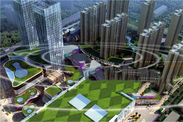 樓宇行業不斷進步，當代樓宇自控發展如何了？