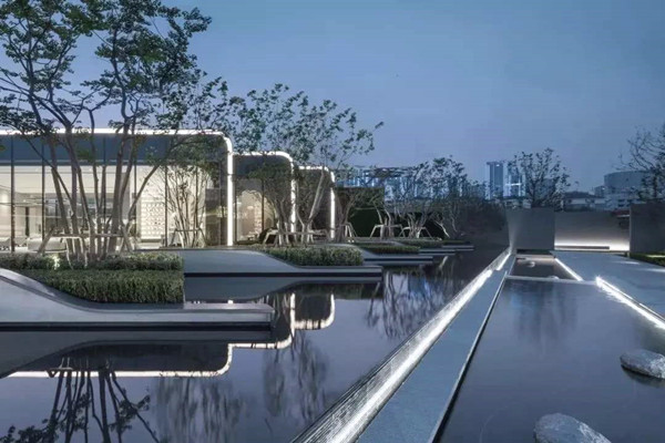 樓宇自控系統設計階段工程監理工作的開展！