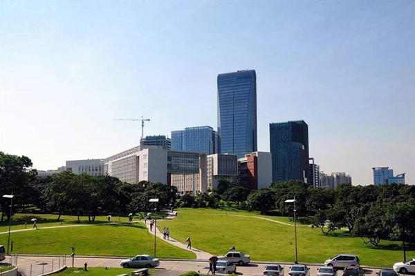 樓宇自動化更好更強需要借助社會專業力量？(圖1)
