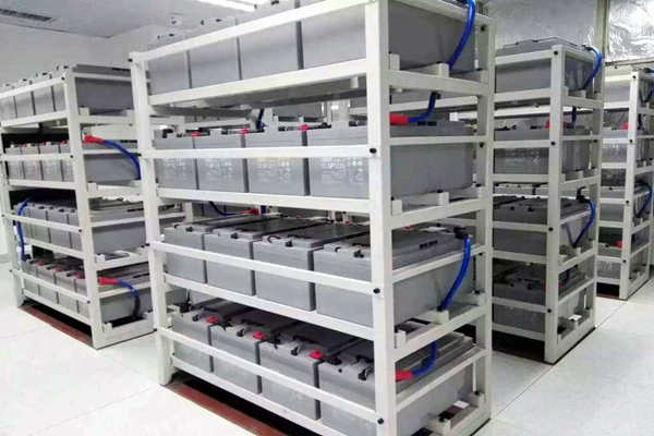 關于樓宇智能化系統的供電，你有多少了解呢？(圖1)