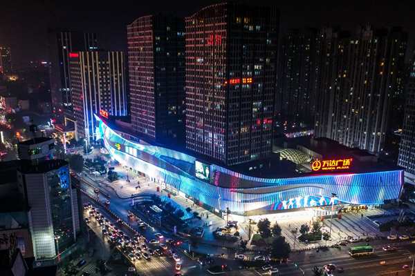 樓宇自控施工管理現狀！(圖1)