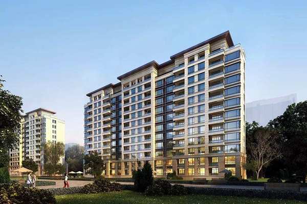 住宅兩用樓樓宇自控系統的建設！(圖1)