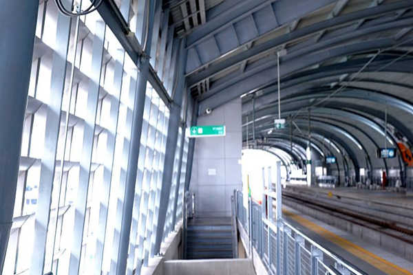 樓宇智能化系統線路安裝技術！(圖1)