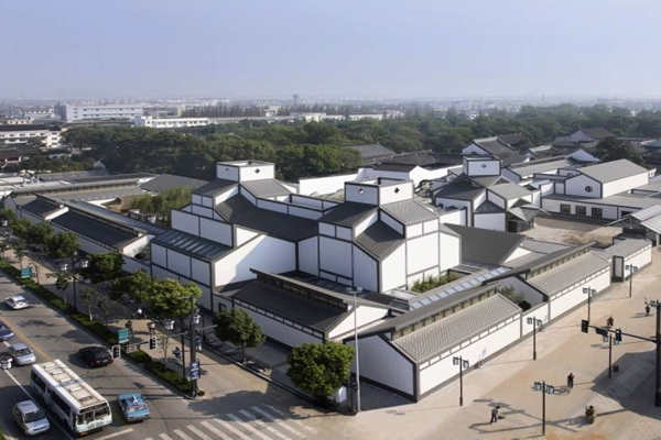 樓宇自動化的發展階段從小區開啟！(圖1)