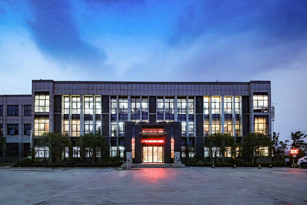 行政大廈如何部署樓宇自控系統？(圖1)