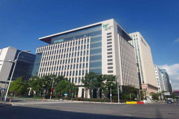 樓宇智能化系統生態性效果顯著！(圖1)